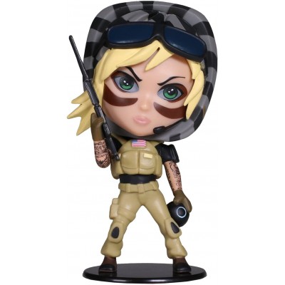 Figurine Rainbow Six - VALKYRIE