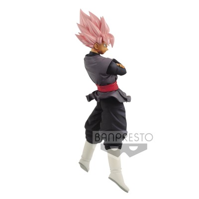 Figurine Dragon Ball - Black Goku