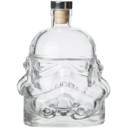 STORMTROOPER CARAFE