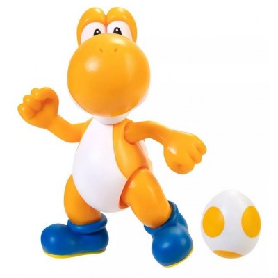 Figurine à collectionner Yoshi + oeuf