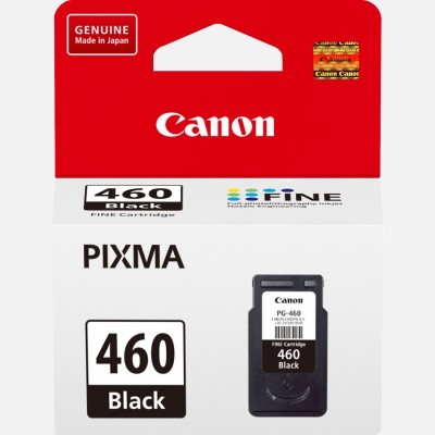 Cartouche CANON PG-460 Noir
