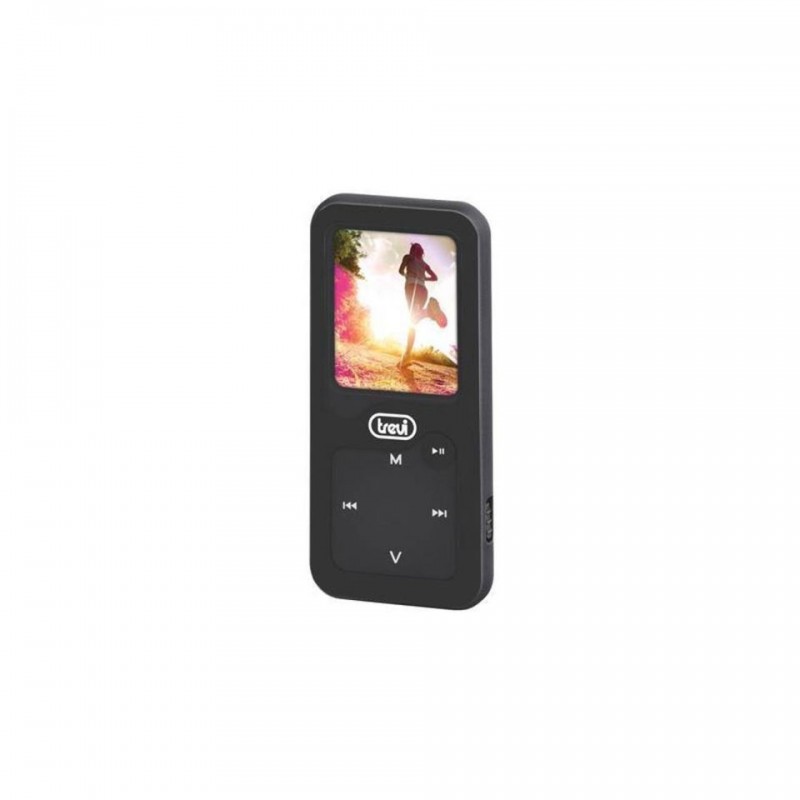 Lecteur MP3 bluetooth - TREVI SB 1780