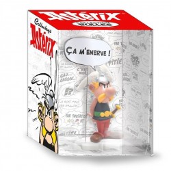 FIGURINE BULLE ASTERIX