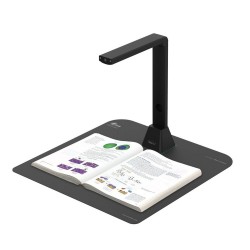 Scanner de bureau IRISCAN...