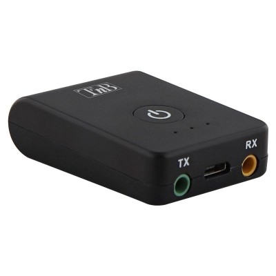 Adaptateur transmetteur Bluetooth multipoints TNB