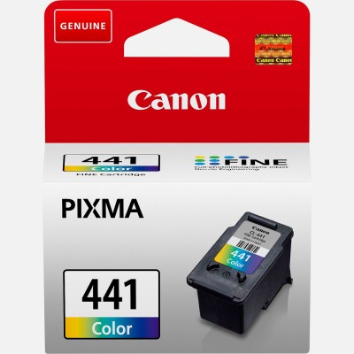 Cartouche CANON CL-441 Couleur