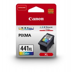 Cartouche CANON CL-441XL tricolore