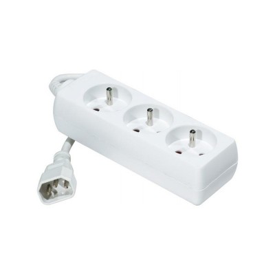 Multiprises onduleur X3