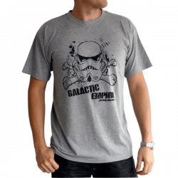T-Shirt Star-wars -...
