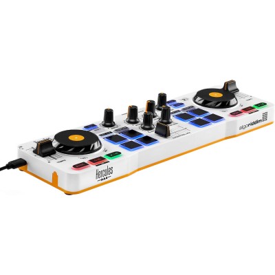 Platine Dj sansfil Hercules DJControl Control MIX