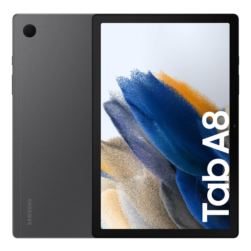 Tablette Samsung Tab A8 10,5" - Version WiFi / 32Go