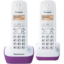 Téléphone sans-fil...
