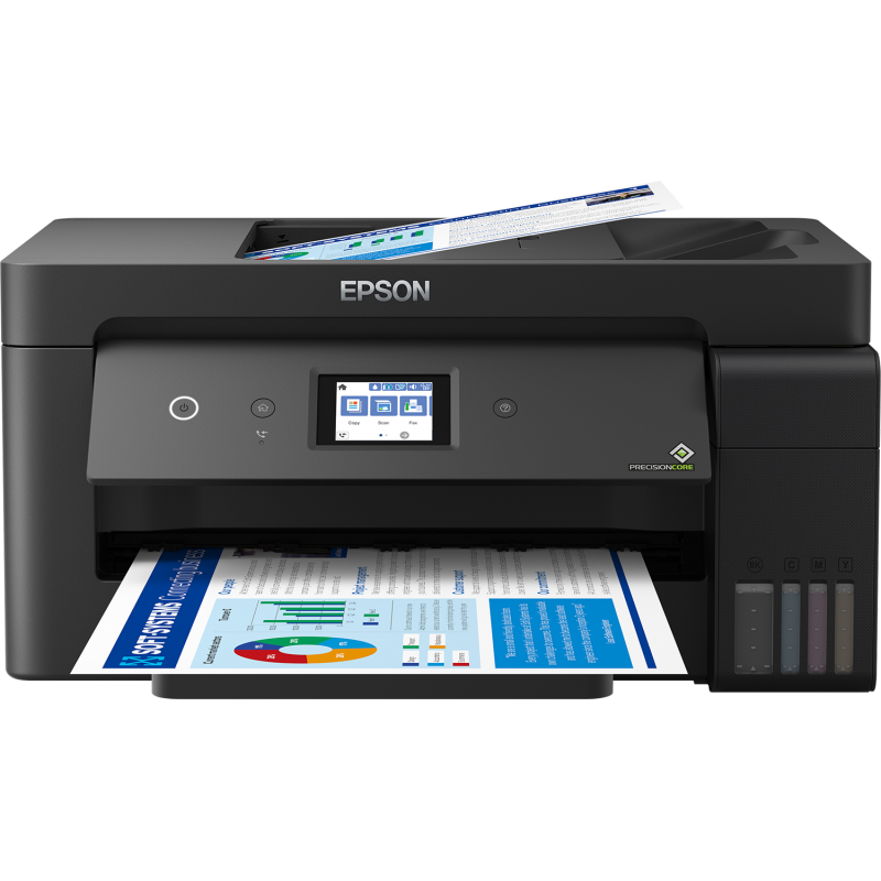 Imprimante A3 ECOTANK EPSON L14150