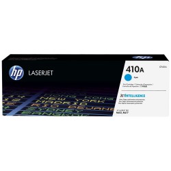 Toner HP 410A - Cyan