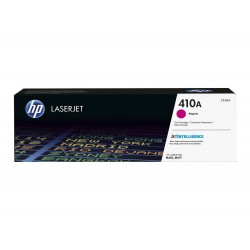 Toner HP 410A - Magenta