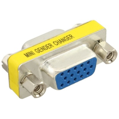 Mini changeur / prolongateur VGA