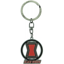 Porte-clés MARVEL - "Black...