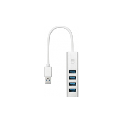 HUB 4 ports USB 3.0 - D2