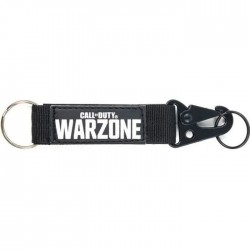 Porte-clés TACTIQUE WARZONE