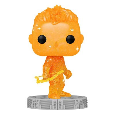 POP INFINITY SAGA - HAWKEYE