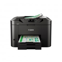 Imprimante CANON MB2740 4-en-1