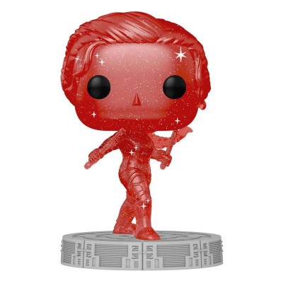 POP INFINITY SAGA - BLACK WIDOW