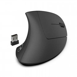 Souris ergonomique / verticale sans-fil MOBILITY LAB