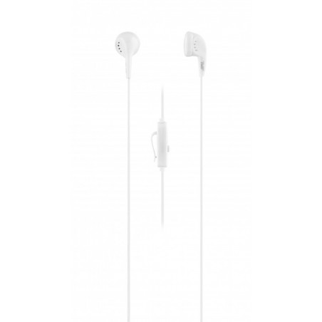 Ecouteurs filaire TNB FIRST - Blanc