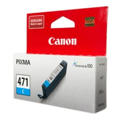 Cartouche d'encre Canon CL-446 Couleur d'origine (8285B001AA)