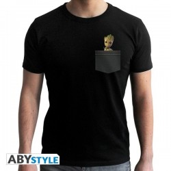Tshirt homme MARVEL -...