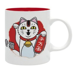 Mug 320 ml - Lucky Cat -...