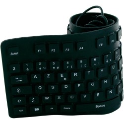 CLAVIER FLEXIBLE MOBILITY LAB