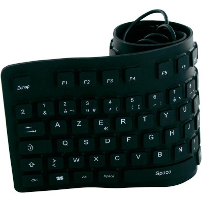 CLAVIER FLEXIBLE MOBILITY LAB