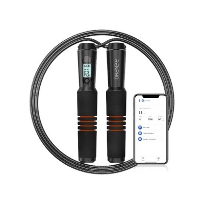 Corde à Sauter Intelligente RENPHO