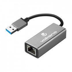 Adaptateur USB vers RJ45...