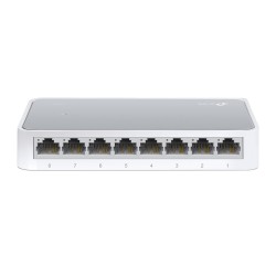 Switch TP-LINK 8 Ports SF1008D