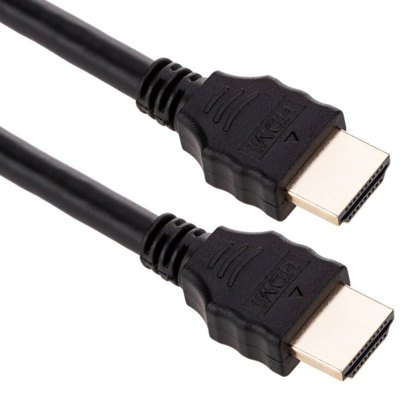 Câble HDMI GENERIQUE Cable HDMI 5m