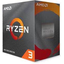 Processeur AMD RYZEN 5 5600G