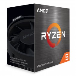 Processeur AMD Ryzen 5...