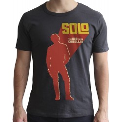 T-shirt STAR WARS - Kid...