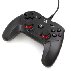 Manette gaming filaire We