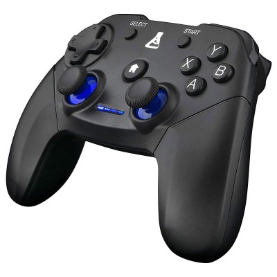 Manette de jeux sans-fil G-LAB K-PAD THORIUM PC / PS3
