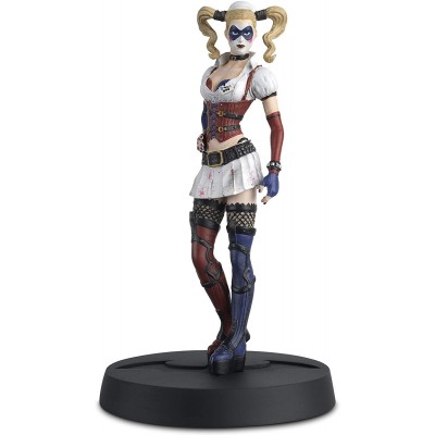 Figurine 1:16 - HARLEY QUINN ARKHAM