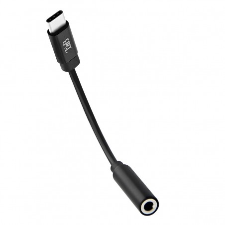 Adaptateur USB-C VERS JACK 3.5MM TNB