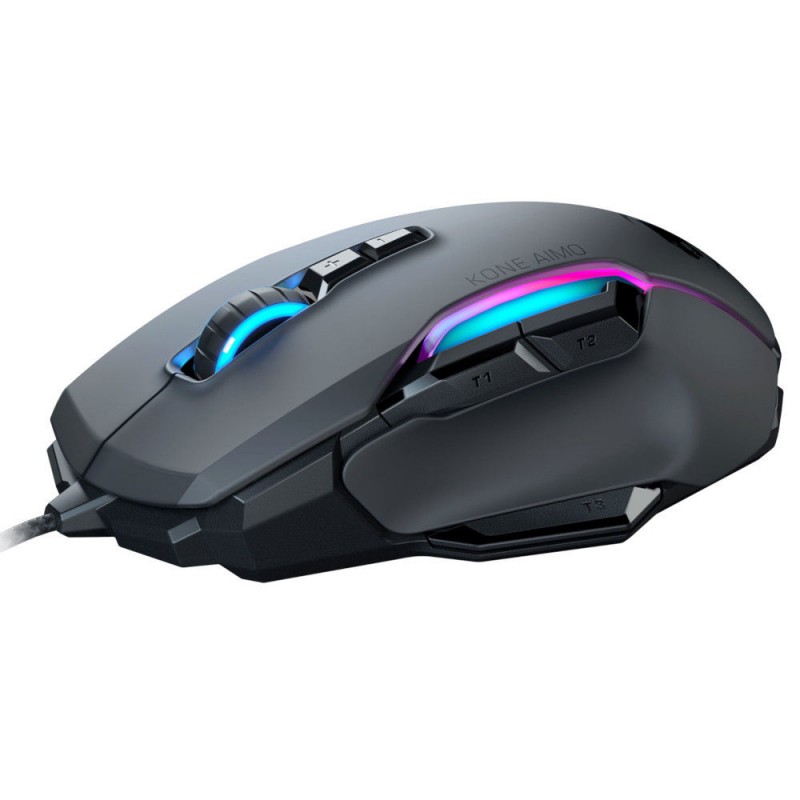 Souris filaire gaming ROCCAT KONE AIMO REMASTERED