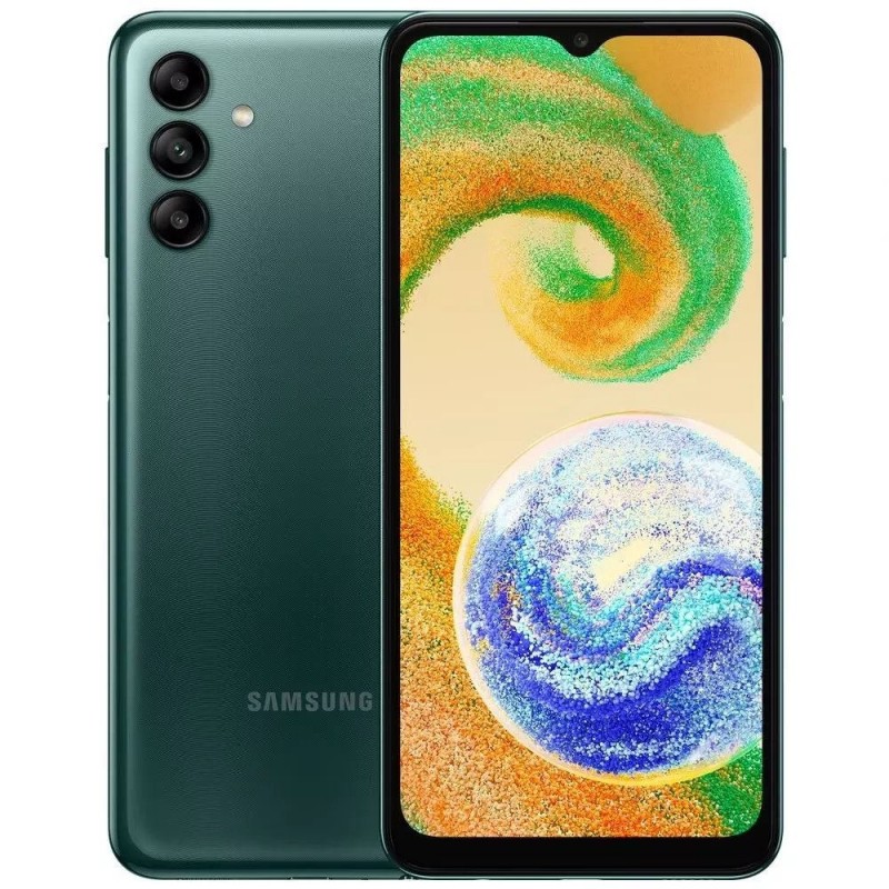 Téléphone portable Samsung Galaxy A04S - Version 3Go/ 32Go