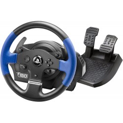 Volant THRUSTMASTER T150RS...