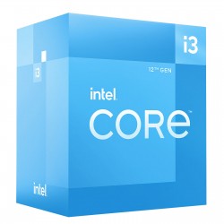 Processeur Intel Core i3-12100