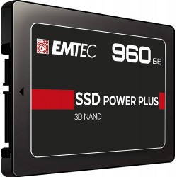 Disque dur SSD 960Go