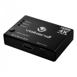 Switch HDMI VolkanoX Define...